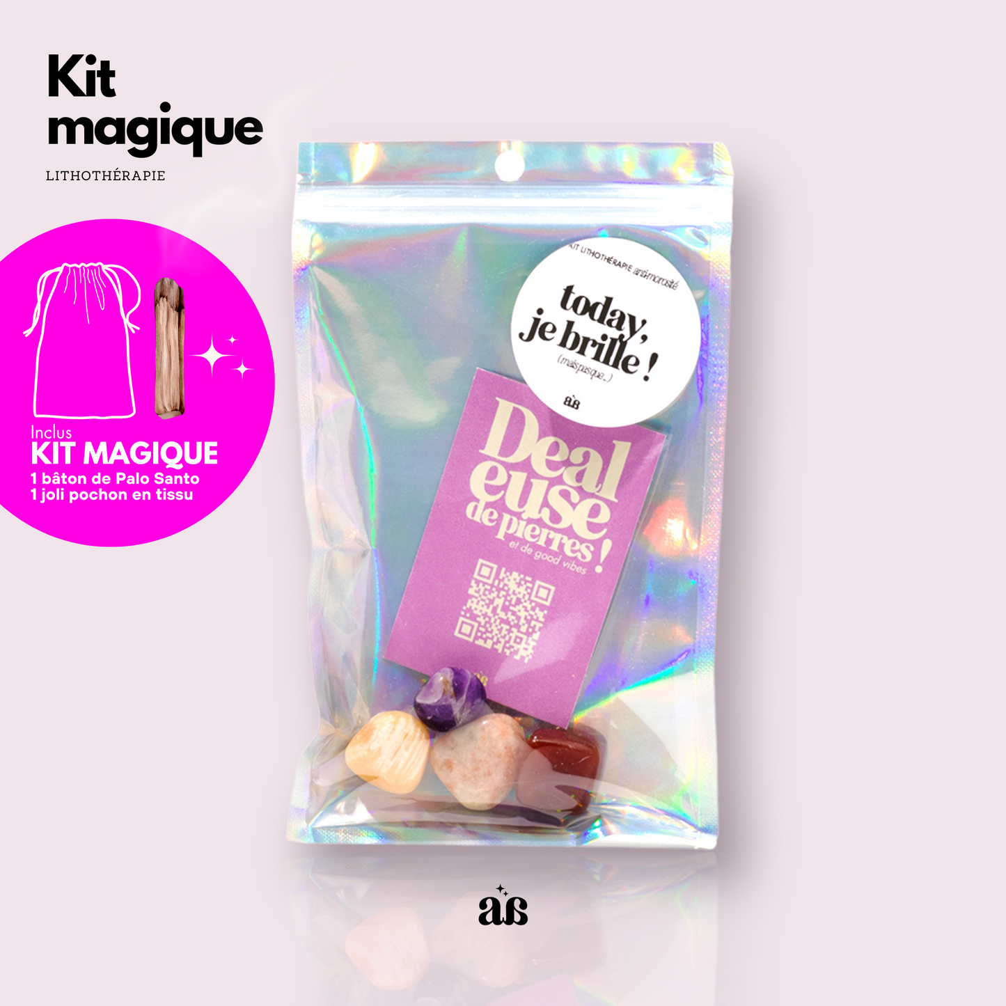Kit rev. ANTI-MORISITÉ 🤘😎🌞 (lot de 3)