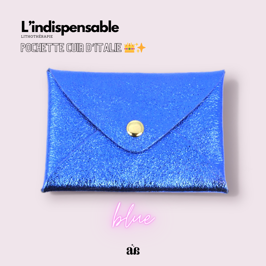 Le mix de pochettes 💖✨ rev. (lot de 10)