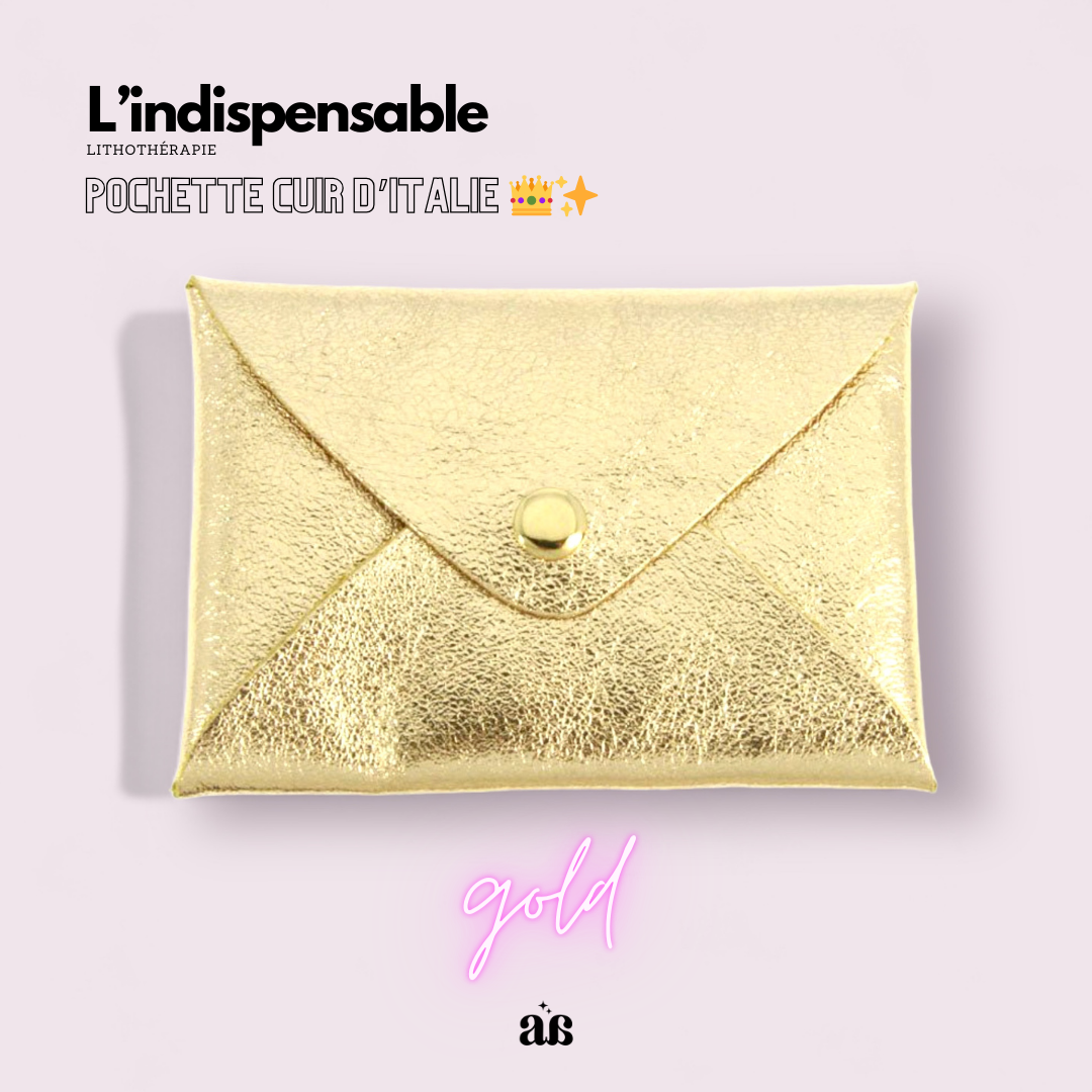 Le mix de pochettes 💖✨ rev. (lot de 10)