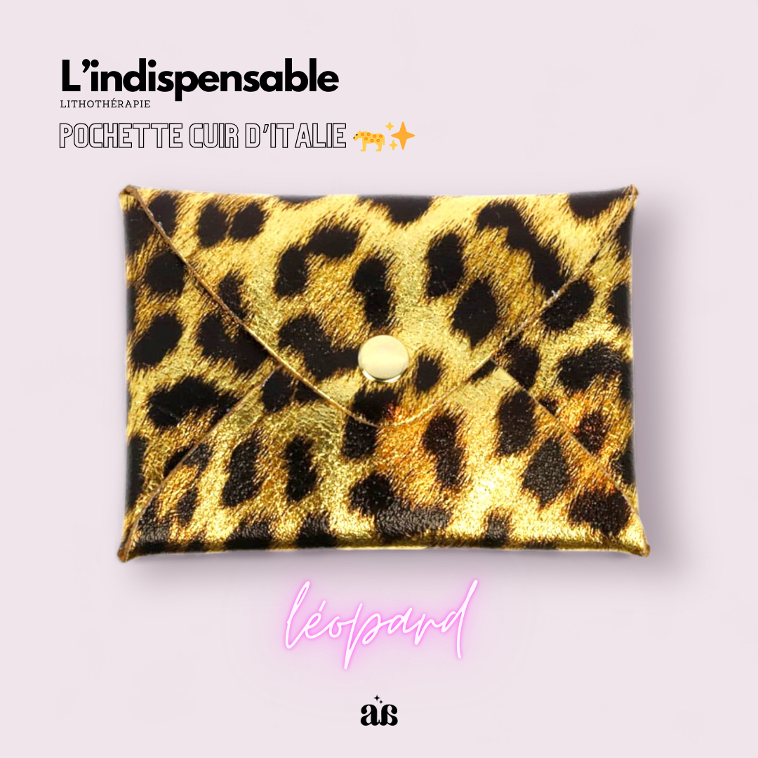 Le mix de pochettes 💖✨ rev. (lot de 10)