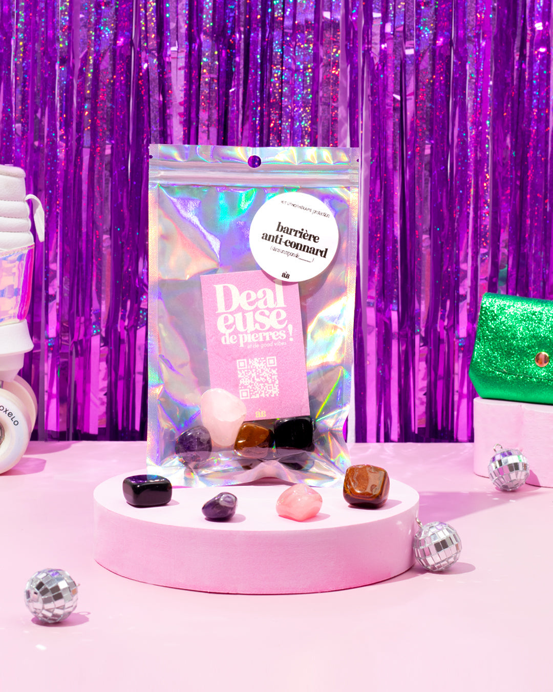 Kits wellness 🌈✨