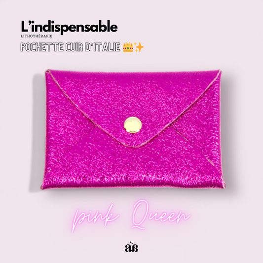 Le mix de pochettes 💖✨ rev. (lot de 10)